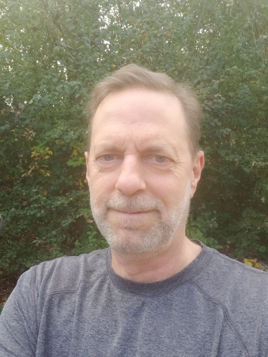 Mark Olson